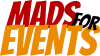 MadsForEvents
